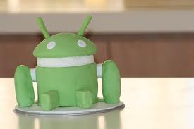Android okostelefon