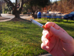 Biorezonanciás dohányzás leszoktatás