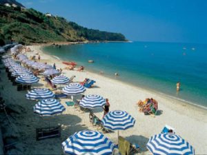 Olasz tengerpart
