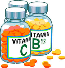 Liposzómás vitamin