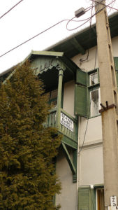 Eladó budapesti lakások az OC weblapján