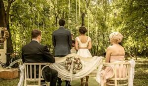 esküvő megszervezés