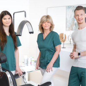 Medical Piercing Szalon