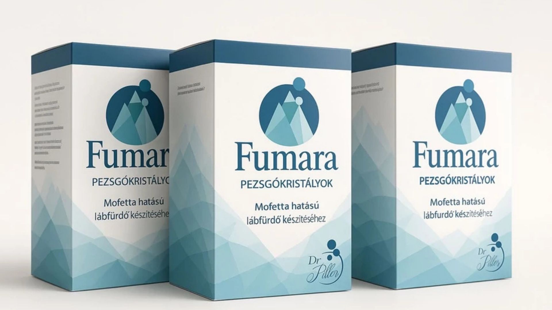 Gyógyszer nélküli megoldások érszűkületre a Fumara kínálatában