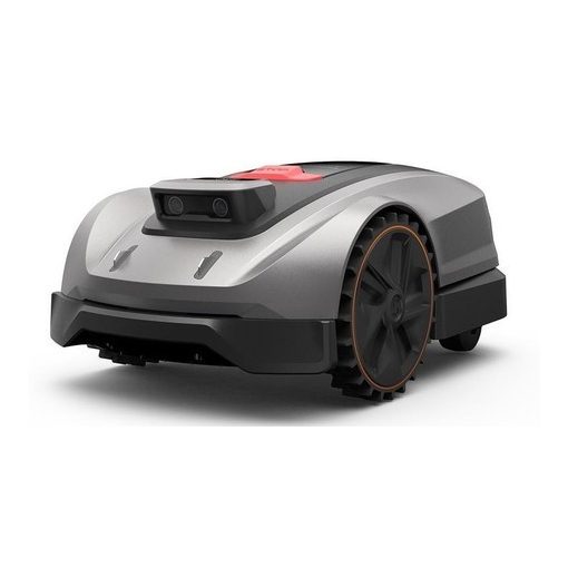 Sunseeker X3: vezeték nélküli robotfűnyíró a jövőből